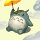 Illustration for article titled Uh, Totoro, Are You OK?